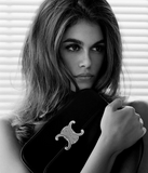 KAIA GERBER D Magazine La Repubblica Italy September 2023 BRAND NEW Cover 2