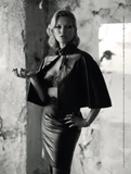 DAZED & CONFUSED MagazineFall 2016 KATE MOSS Pamela Anderson GIGI HADID New