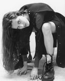 DOCUMENT Magazine #15 F/W 2019 FRAN SUMMERS
