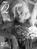 EE72 Magazine Spring 2026 KATE MOSS Diane Von Furstenberg NATASHA POLY New - magazinecult