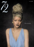 EE72 Magazine Summer 2026 RIHANNA Adriana Lima BRAND NEW