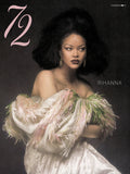 EE72 Magazine Summer 2026 RIHANNA Adriana Lima BRAND NEW
