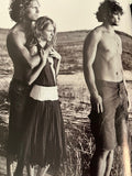 ELLE Magazine Italia July 2005