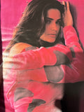 ELLE Magazine France June 1990 EMMA SJOBERG Elle Macpherson HELENA CHRISTENSEN