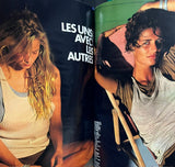 ELLE Magazine France June 1990 EMMA SJOBERG Elle Macpherson HELENA CHRISTENSEN