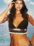ELLE Magazine Spain June 2000 DIANA KOVALCHUK Ines Sastre MIGUEL BOSE