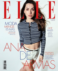 女性情報誌 ELLE Spain Magazine November 2023 女性情報誌 ELLE Spain Magazine November 2023 Amazon.co.jp