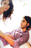ELLE Magazine Spain March 2006 FERNANDA TAVARES Jon Kortajarena FERNANDA MOTTA