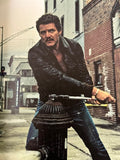 PEDRO PASCAL Esquire Magazine Germany Summer 2023