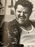 PEDRO PASCAL Esquire Magazine Germany Summer 2023