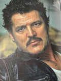 PEDRO PASCAL Esquire Magazine Germany Summer 2023
