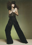FLAIR Magazine Italia September 2006 MARIACARLA BOSCONO Heather Marks SHANNAN CLICK