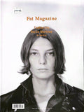 DARIA WERBOWY Daria Strokous KASIA STRUSS Kate Bosworth FAT Magazine Winter 2012