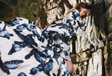 LINDSEY WIXSON Lili Sumner MEGHAN COLLISON Flair Magazine December 2014 SEALED