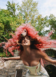LINDSEY WIXSON Lili Sumner MEGHAN COLLISON Flair Magazine December 2014 SEALED