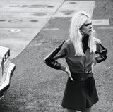 FLAIR Magazine September 2014 AYMELINE VALADE