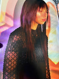 FLAIR Magazine March 2015 ISSA LISH Alexandra Elizabeth Ljadov HEDVIG PALM Sealed