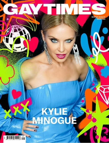 Gay_Times_Winter_2020_Kylie_Minogue