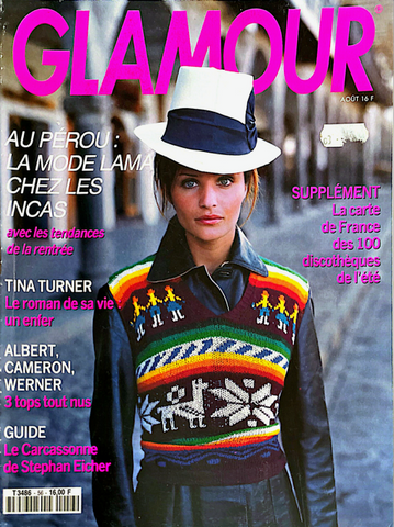 Glamour_France_August_1993_Helena_Christensen