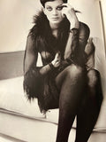 GLAMOUR Magazine France September 1993