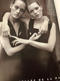 GLAMOUR Magazine France September 1993