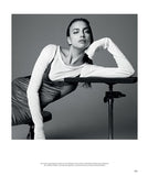 HARPER'S BAZAAR Magazine Spain December 2015 IRINA SHAYK Fanny Francois NEW