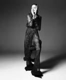 HARPER'S BAZAAR Magazine Italia December 2024 ANJA RUBIK By WILLY VANDERPERRE