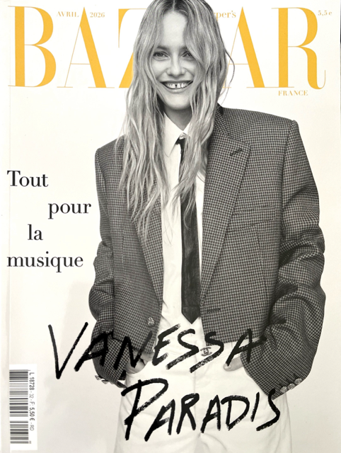 Harpers_Bazaar_France_April_2026_Vanessa_Paradis_Cover_2