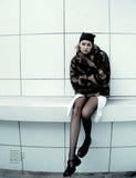 Harper'S BAZAAR Magazine France November 2024