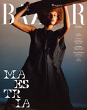 HARPER'S BAZAAR Magazine Italia September 2025 ANNE FLOOR Noor Khan KATE MOSS New