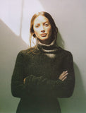 Harper's BAZAAR Magazine US September 1993 CHRISTY TURLINGTON Linda Evangelista