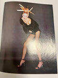 NADJA AUERMANN Kate Moss KAREN MULDER Harper's BAZAAR Magazine US September 1994