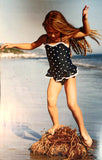 VOGUE BAMBINI Magazine Italia May 2011 Kids Children Enfant Swimsuit Fashion