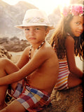 VOGUE BAMBINI Magazine Italia May 2010 Kids Children Enfant Swimsuit Fashion