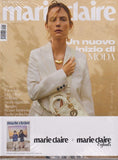 MARIE CLAIRE Italia September 2024 Kids BAMBINI Children Enfants Fashion Magazine