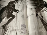 VOGUE Magazine Spain September 1995 KATE MOSS Catherine Deneuve GRETHA CAVAZZONI