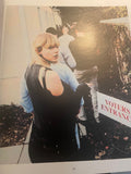 TAYLOR SWIFT D La Repubblica Magazine June 2024 Brand New