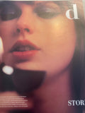 TAYLOR SWIFT D La Repubblica Magazine June 2024 Brand New