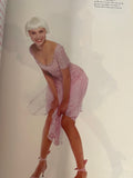HARPER'S BAZAAR Magazine Italia March 1994 KIM RENNEBERG Gretha Cavazzoni