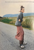 GLAMOUR Magazine Italia October 1996 CHRYSTELE Sibyl Buck MILLA JOVOVICH Jenny Knight