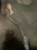 FLAIR Magazine November 2006 JULIA DUNSTALL Hye Park ERIN WASSON Mariano Vivanco