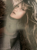 FLAIR Magazine November 2006 JULIA DUNSTALL Hye Park ERIN WASSON Mariano Vivanco