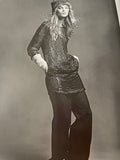 FLAIR Magazine November 2006 JULIA DUNSTALL Hye Park ERIN WASSON Mariano Vivanco