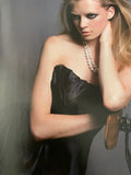 FLAIR Magazine November 2006 JULIA DUNSTALL Hye Park ERIN WASSON Mariano Vivanco