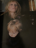 LISA CANT Heather Marks KIRSTEN OWEN Caroline Trentini FLAIR Magazine Italia September 2005