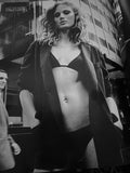 FLAIR Magazine July 2005 MICHELLE BUSWELL Anna Jagodzinska TERRY RICHARDSON Dewi Driegen