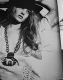 FLAIR Magazine July 2005 MICHELLE BUSWELL Anna Jagodzinska TERRY RICHARDSON Dewi Driegen