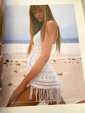 FLAIR Magazine July 2005 MICHELLE BUSWELL Anna Jagodzinska TERRY RICHARDSON Dewi Driegen