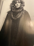 FLAIR Magazine Italia September 2006 MARIACARLA BOSCONO Heather Marks SHANNAN CLICK