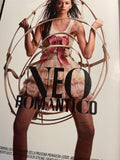 FLAIR Magazine Italia 2006 MARTA BERZKALNA Kirsten Owen DIANA DONDOE Alyssa Miller